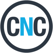cnc login logo