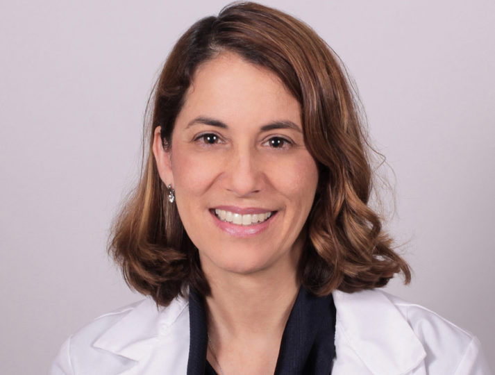 Kelly Motadel headshot