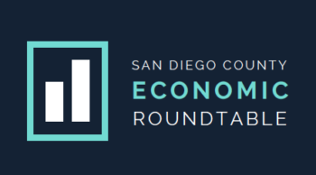 San Diego County Economic Roundtable logo