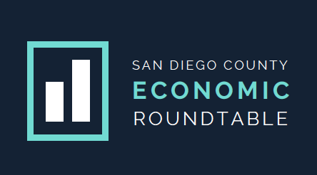 San Diego County Economic Roundtable logo