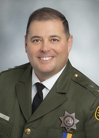 photo of Anthony Ray
