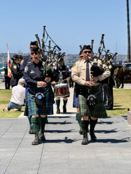 Bagpipes