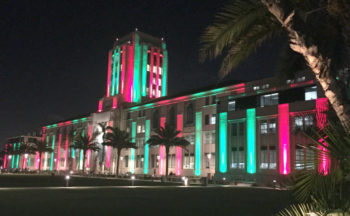 County Offices to Close for Christmas