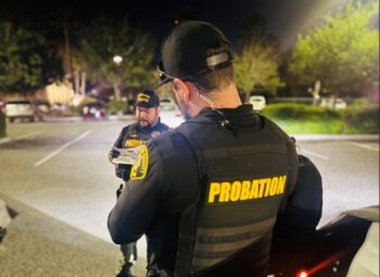 Probation Enforces No Trick or Treating at Some Neighborhood Homes