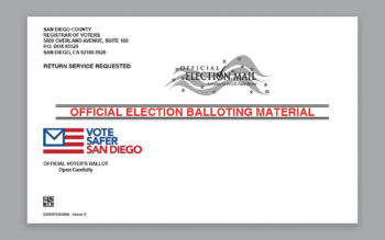 ballot