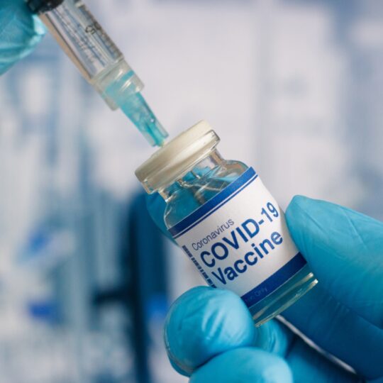 COVID Vaccine