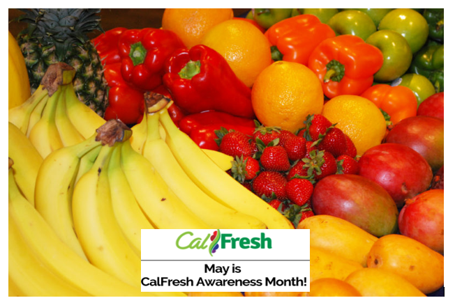 picture of fruit and vegetables