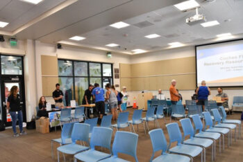 County Offers Fee Waivers for Disaster Recovery-Related Processes