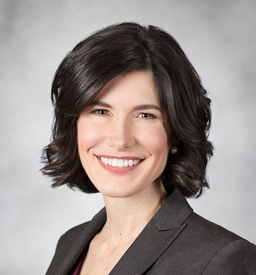 Lindsey Yourman, MD