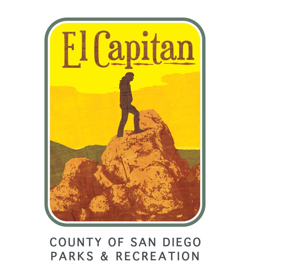 El Capitan logo