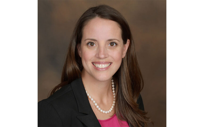 Dr. Fadra Whyte