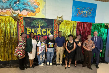 Creative Programs Showcase Teen Talent in Music and Fashion