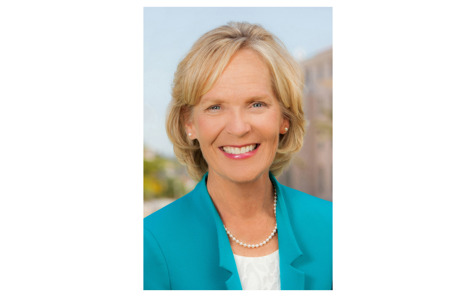 Helen Robbins-Meyer