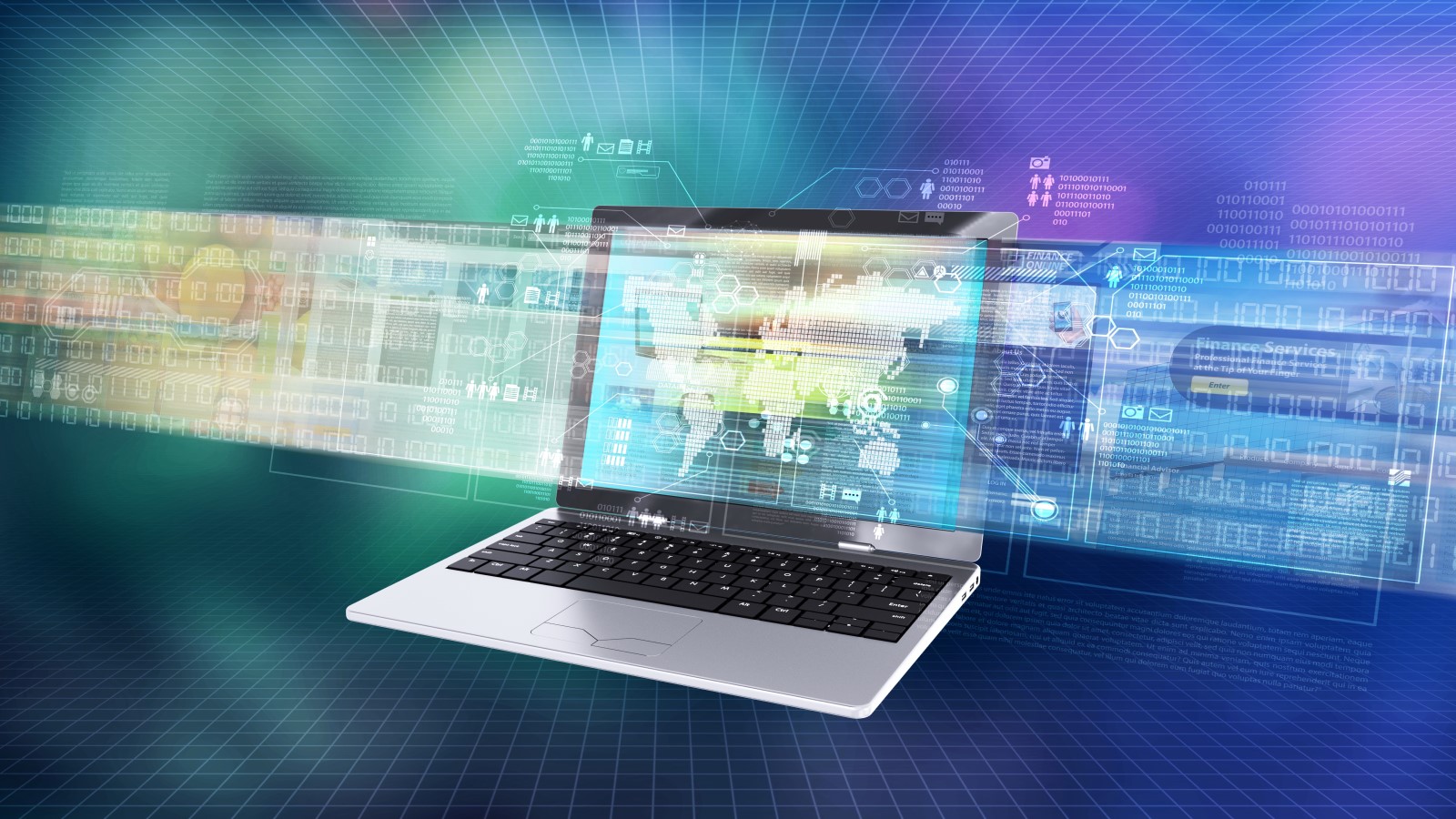 computer