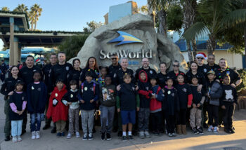 SD DA group photo