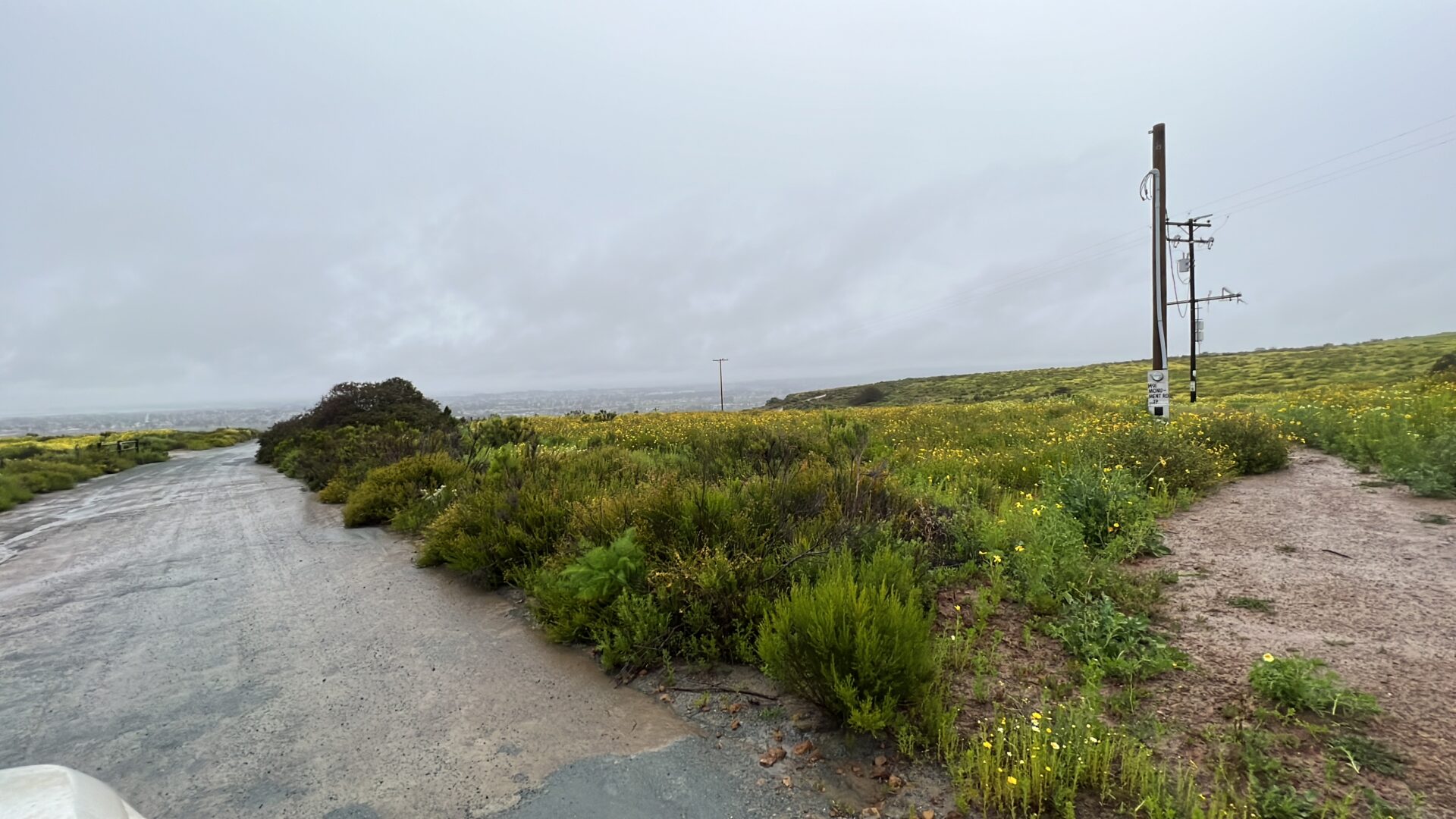 Tijuana River Valley Area