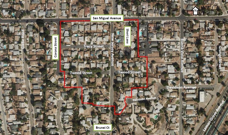 lemon-grove-spray-area-map