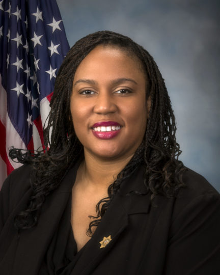 Tamika Nelson