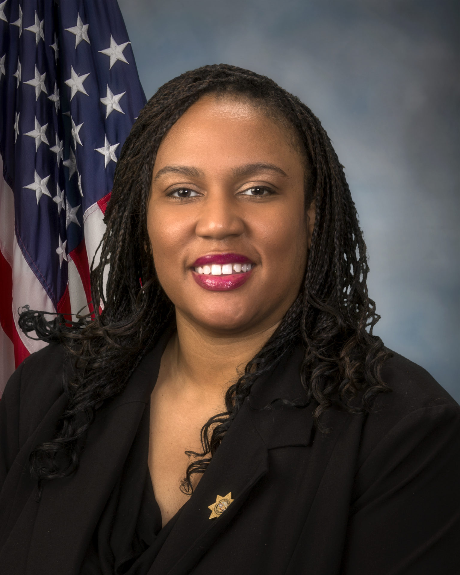 Tamika Nelson