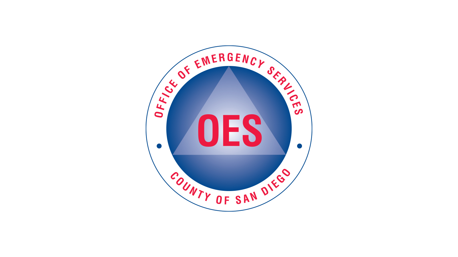 Office of Emergency Services logo