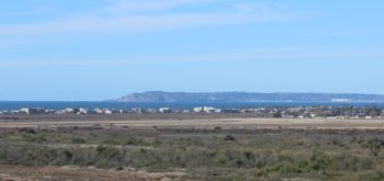 Tijuana River Valley