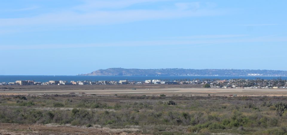 Tijuana River Valley