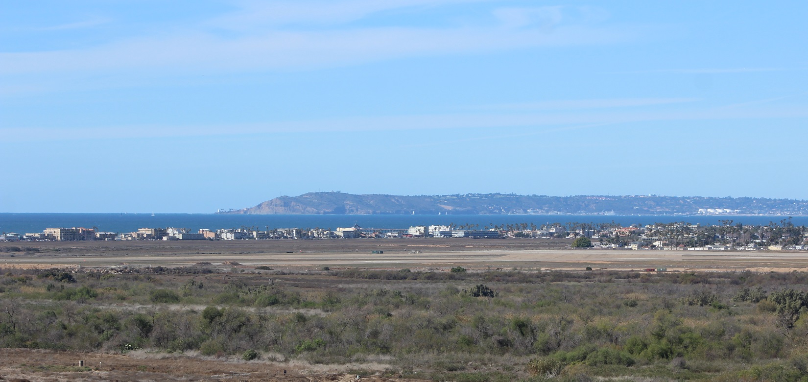 Tijuana River Valley