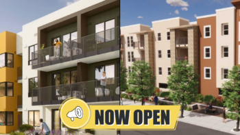 New County Affordable Housing Developments Open Waitlists for Low Income Households