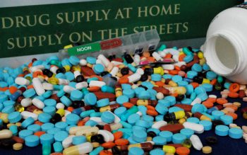 prescription pills