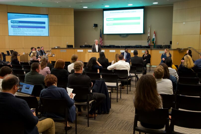 Regional Economic Summit