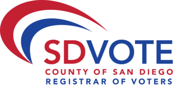 SD Vote logo