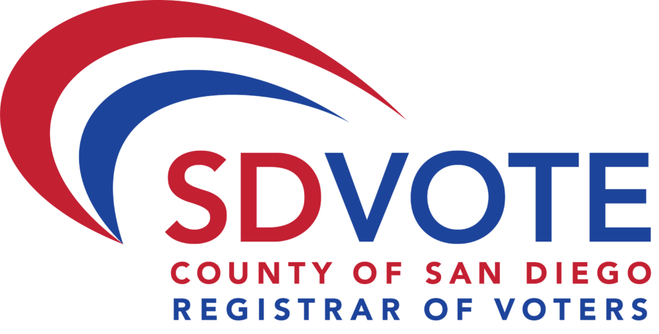SD Vote logo