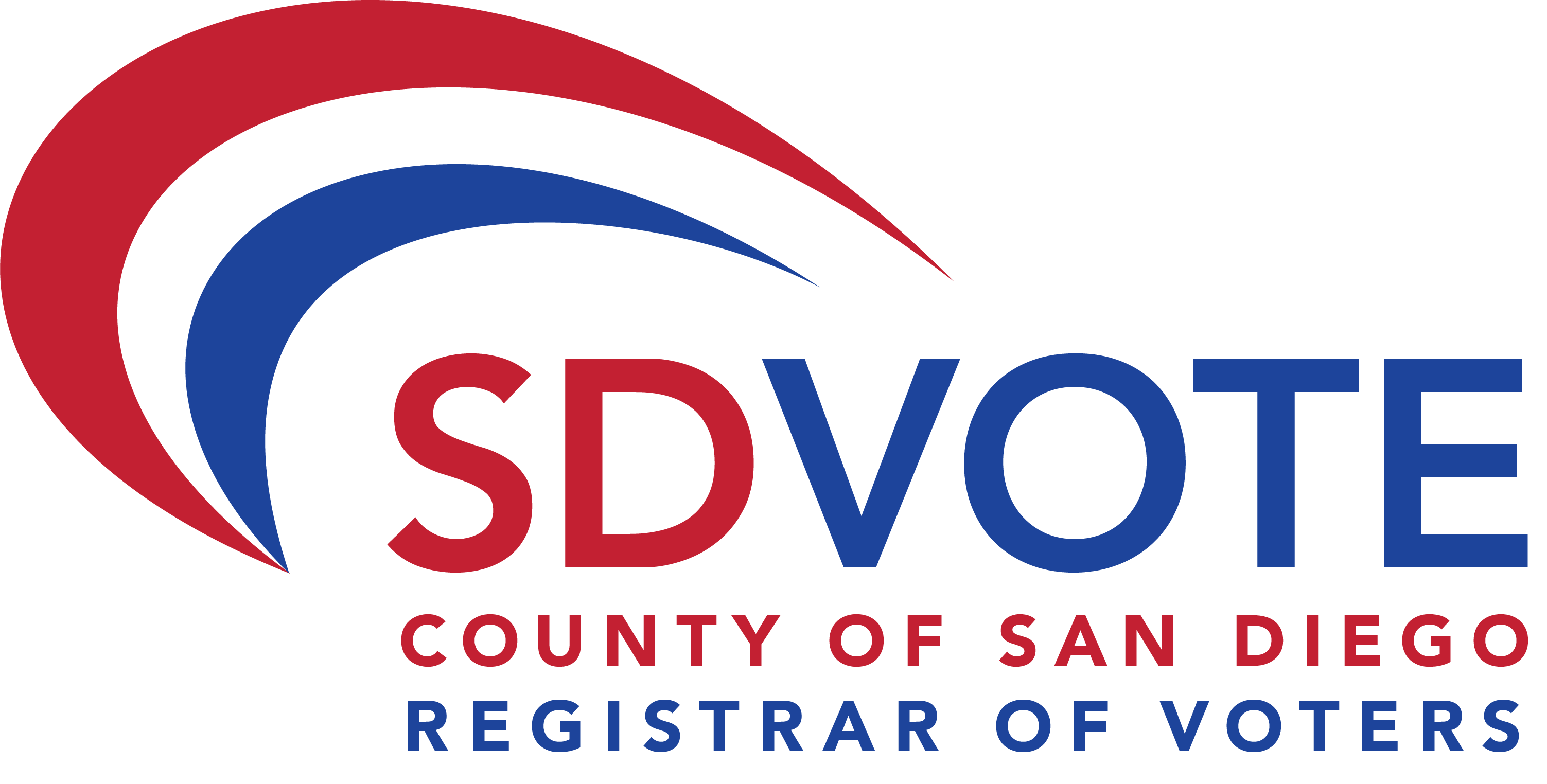 SD Vote logo