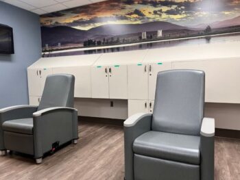 County Partners with Sharp Chula Vista Medical Center to Open New    Crisis Stabilization Unit