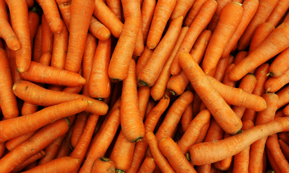 Carrots