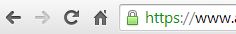 addressbarsecurity