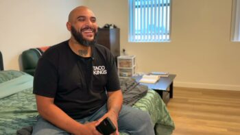 Affordable Housing in City Heights Gives Local Resident a Fresh Start