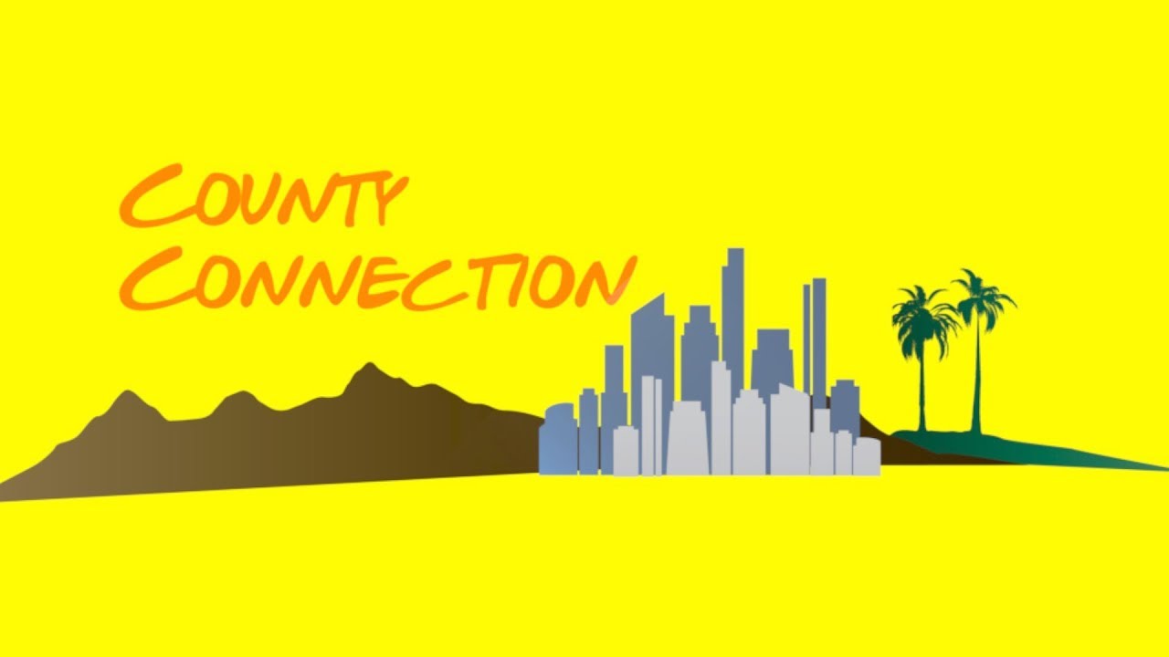County Connection