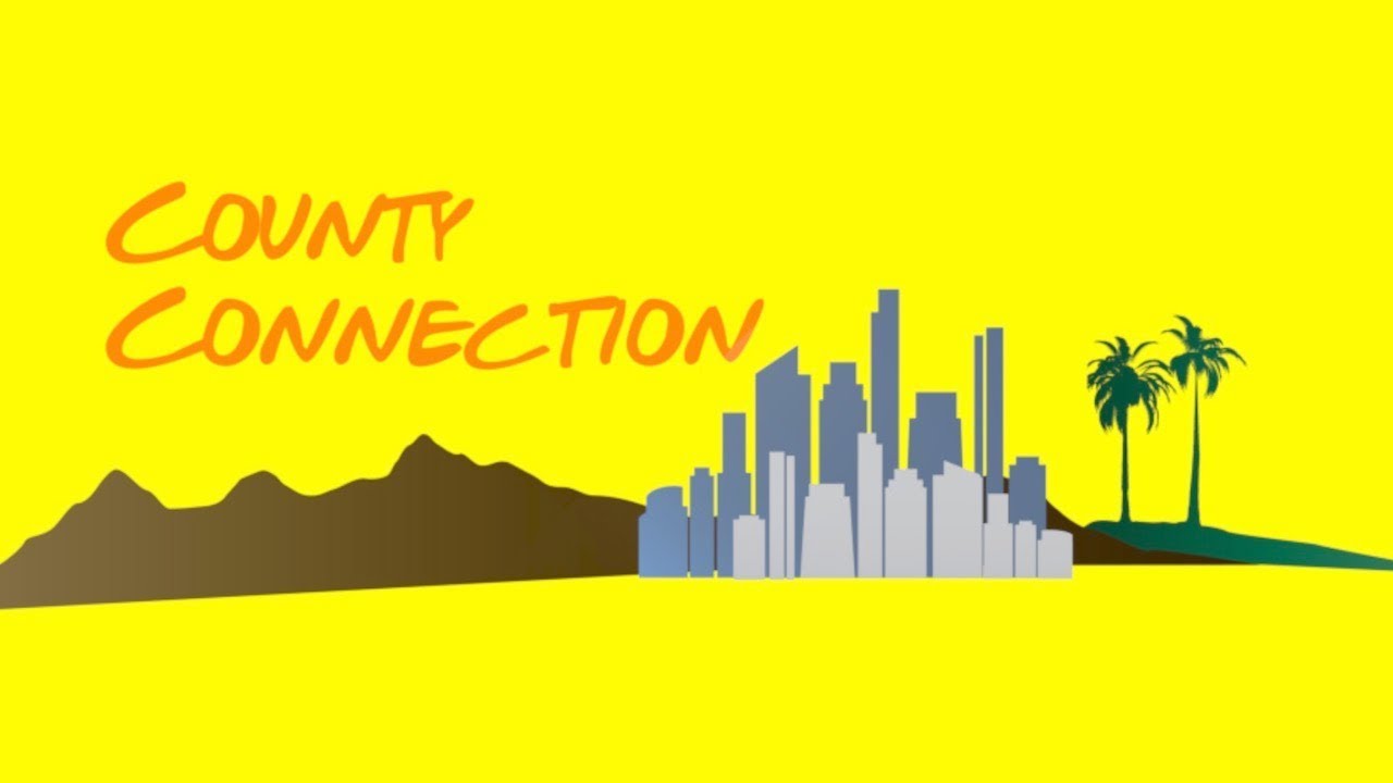 County Connections logo
