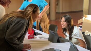 County Kicks Off Week of Action to Promote Workers’ Rights and Support Local Businesses