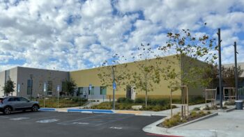 County, Tri-City Celebrate Grand Opening of Psychiatric Facility