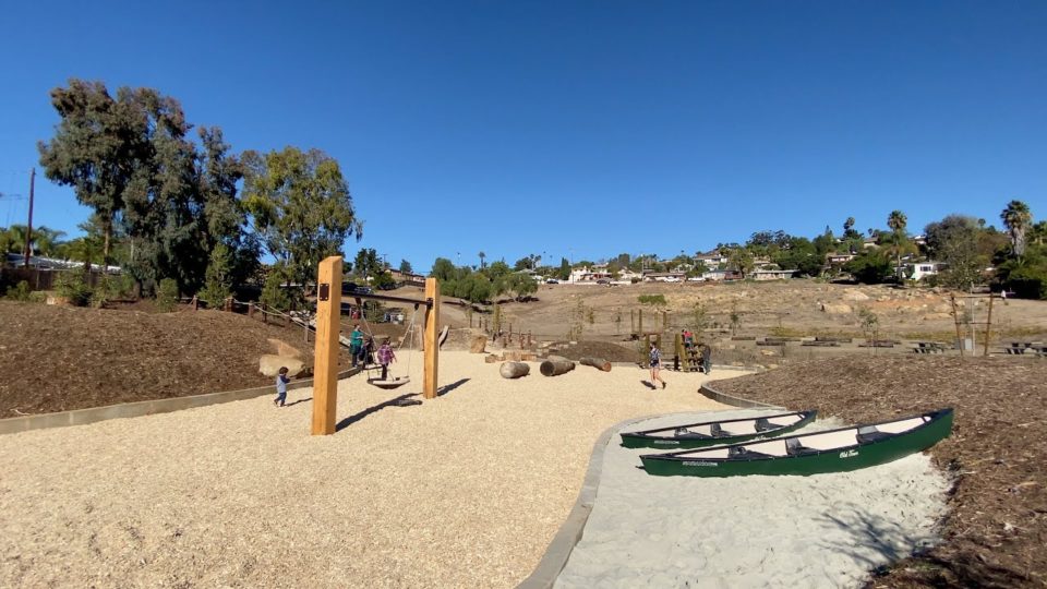 playground