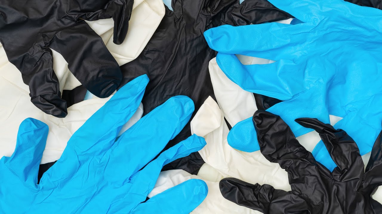 gloves