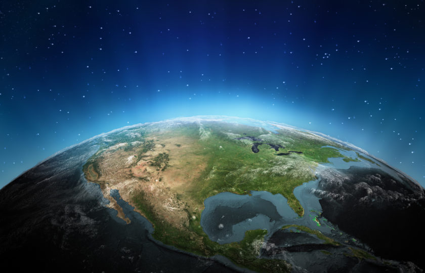 Earth