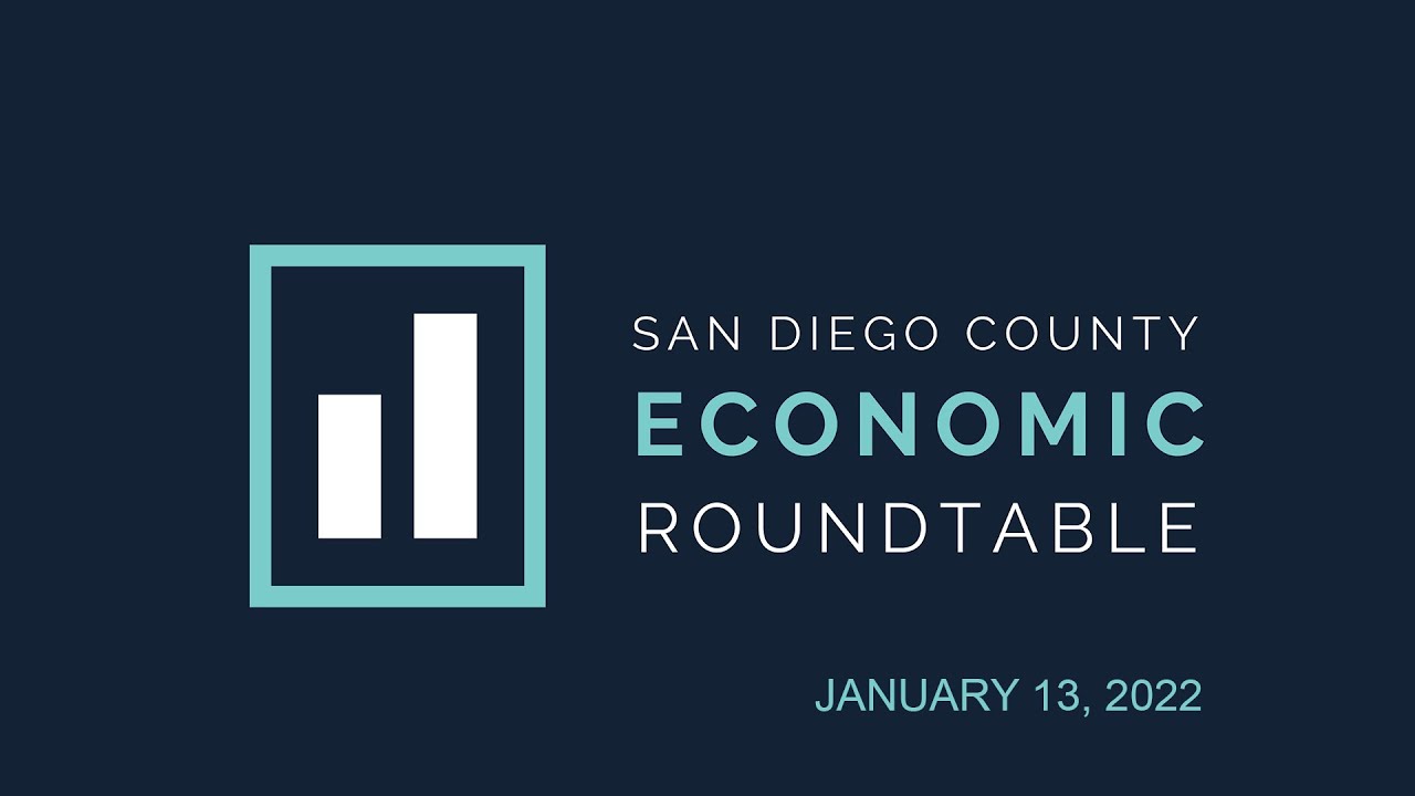 Economic Roundtable logo