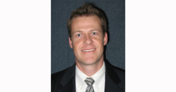 Jeff Toney headshot photo