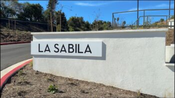 La Sabila Gives Formerly Homeless Senior a Happy Home