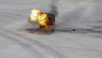 Safety Measures Can Prevent Lithium-ion Fires