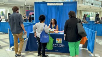 Live Well Advance Highlights Change Through Collective Impact