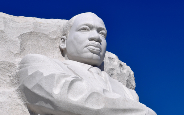 County Offices To Close For Martin Luther King Jr Day News San Diego County News Center